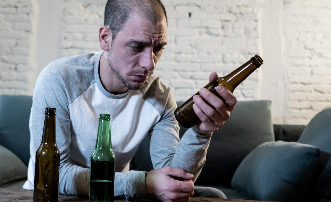 Убрать алкогольную зависимость в Свирске